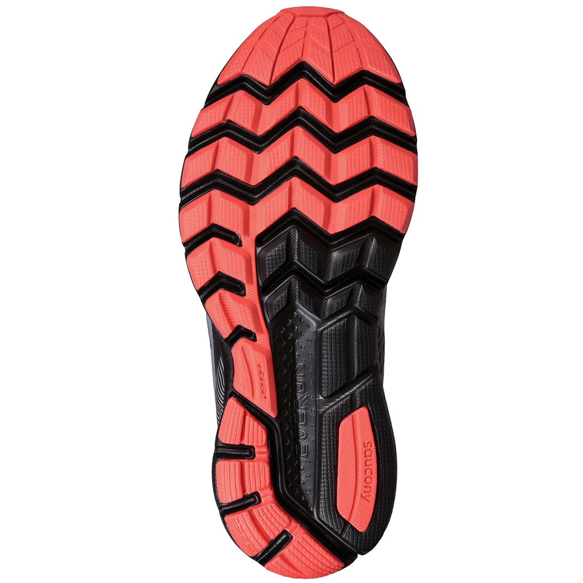 saucony women's zealot iso running shoe