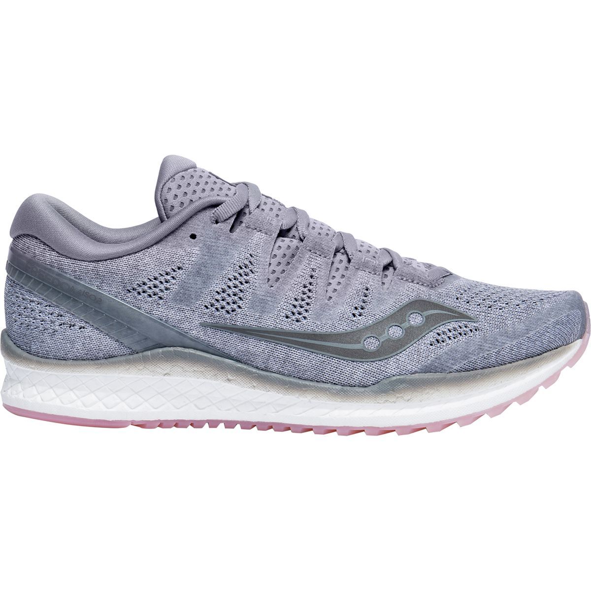 saucony freedom iso homme 2014