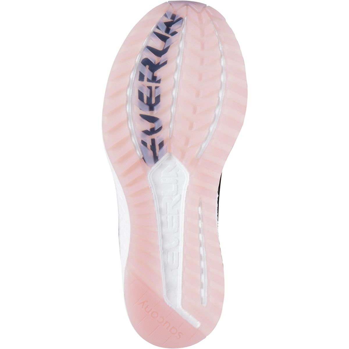 saucony freedom iso homme blanc