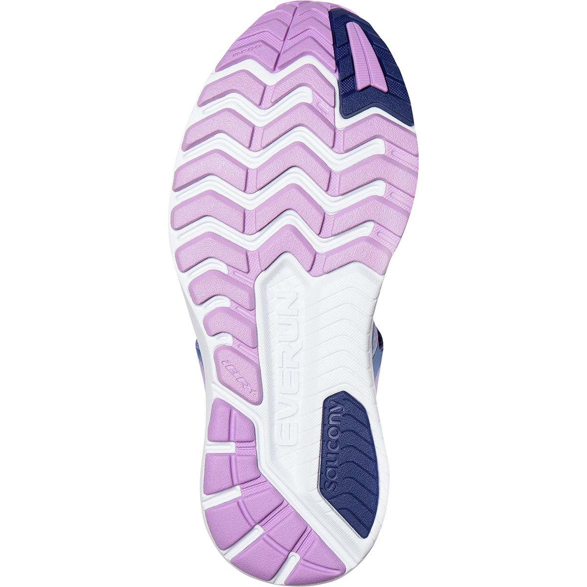 saucony women's ride iso 2