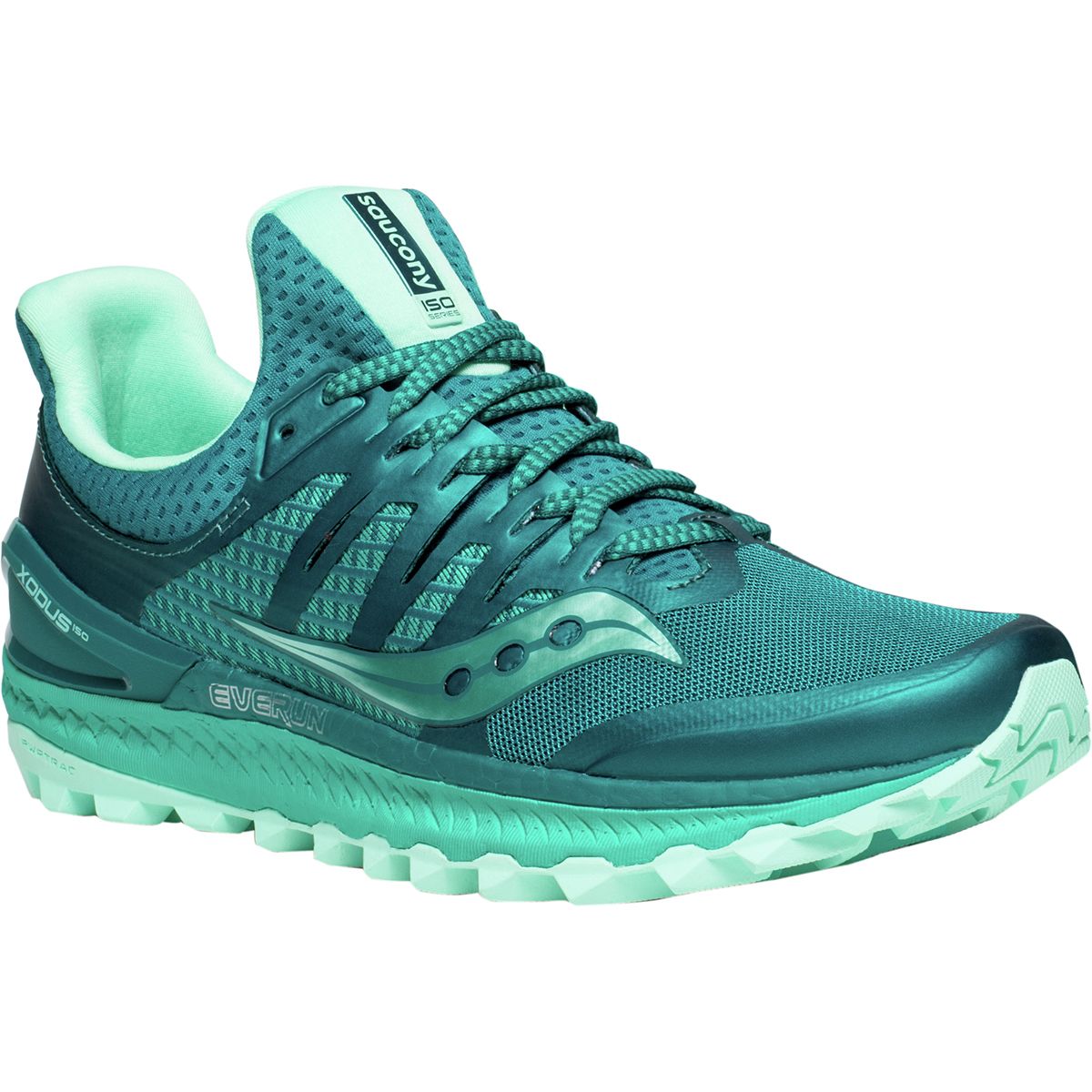 saucony women's xodus iso 3