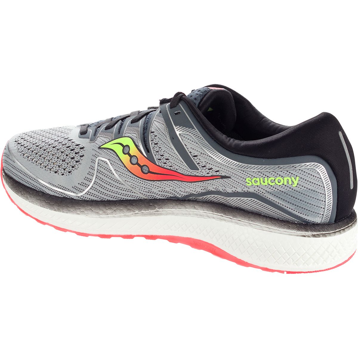 saucony triumph iso 5 men's