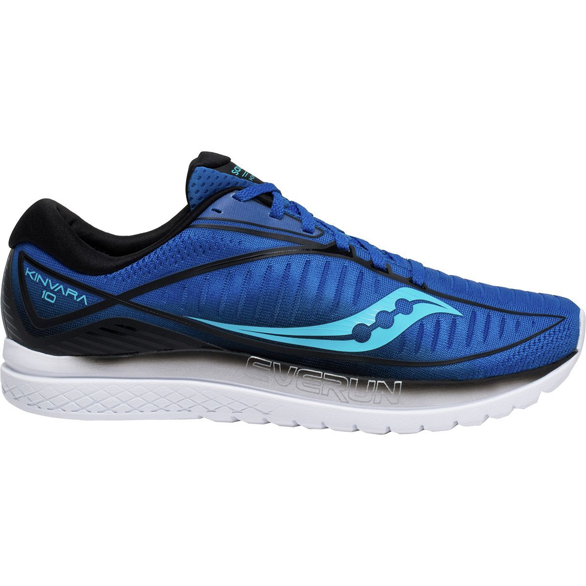 saucony kinvara 10 mens