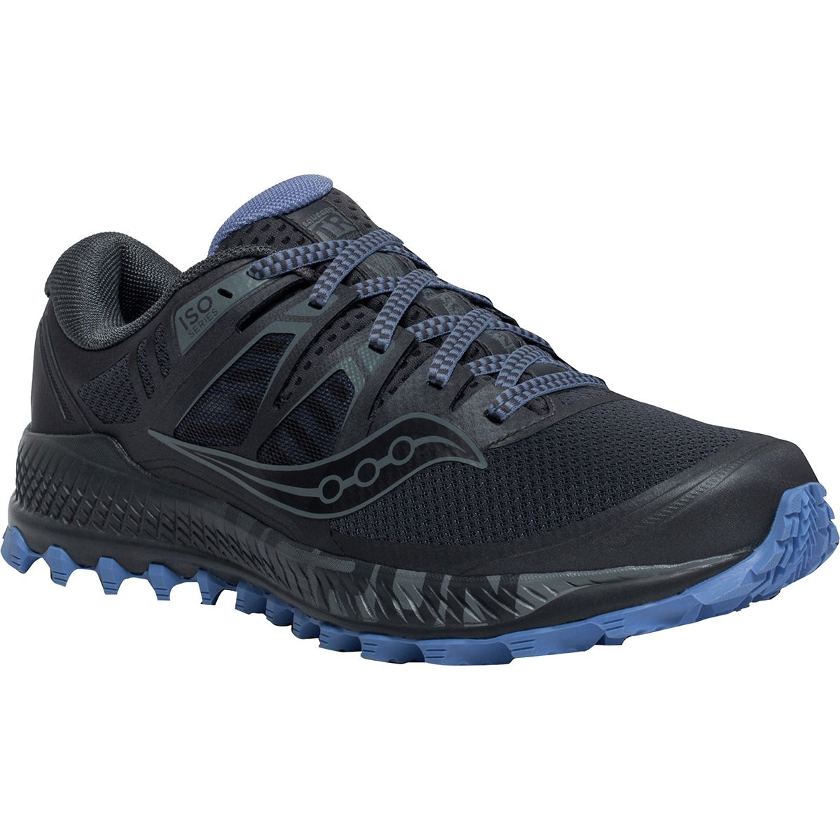 saucony peregrine iso womens uk