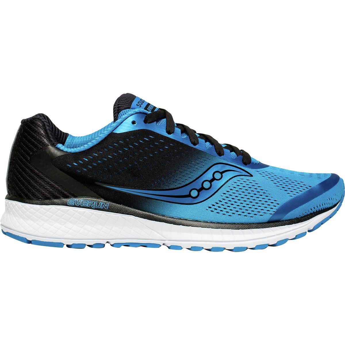 saucony breakthru