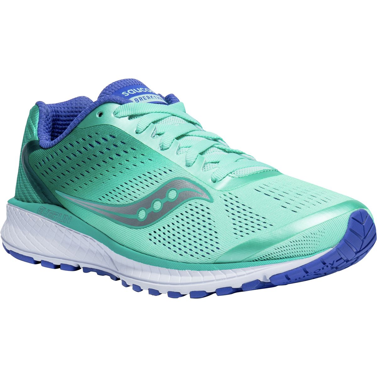 saucony women's breakthru 4