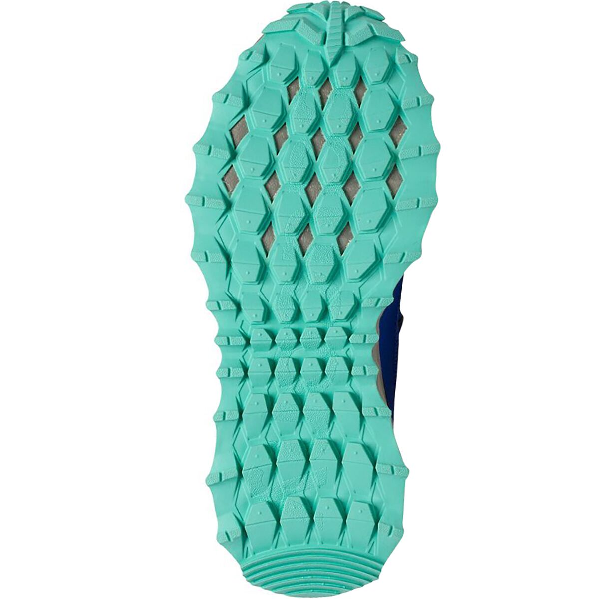 saucony peregrine shield 2