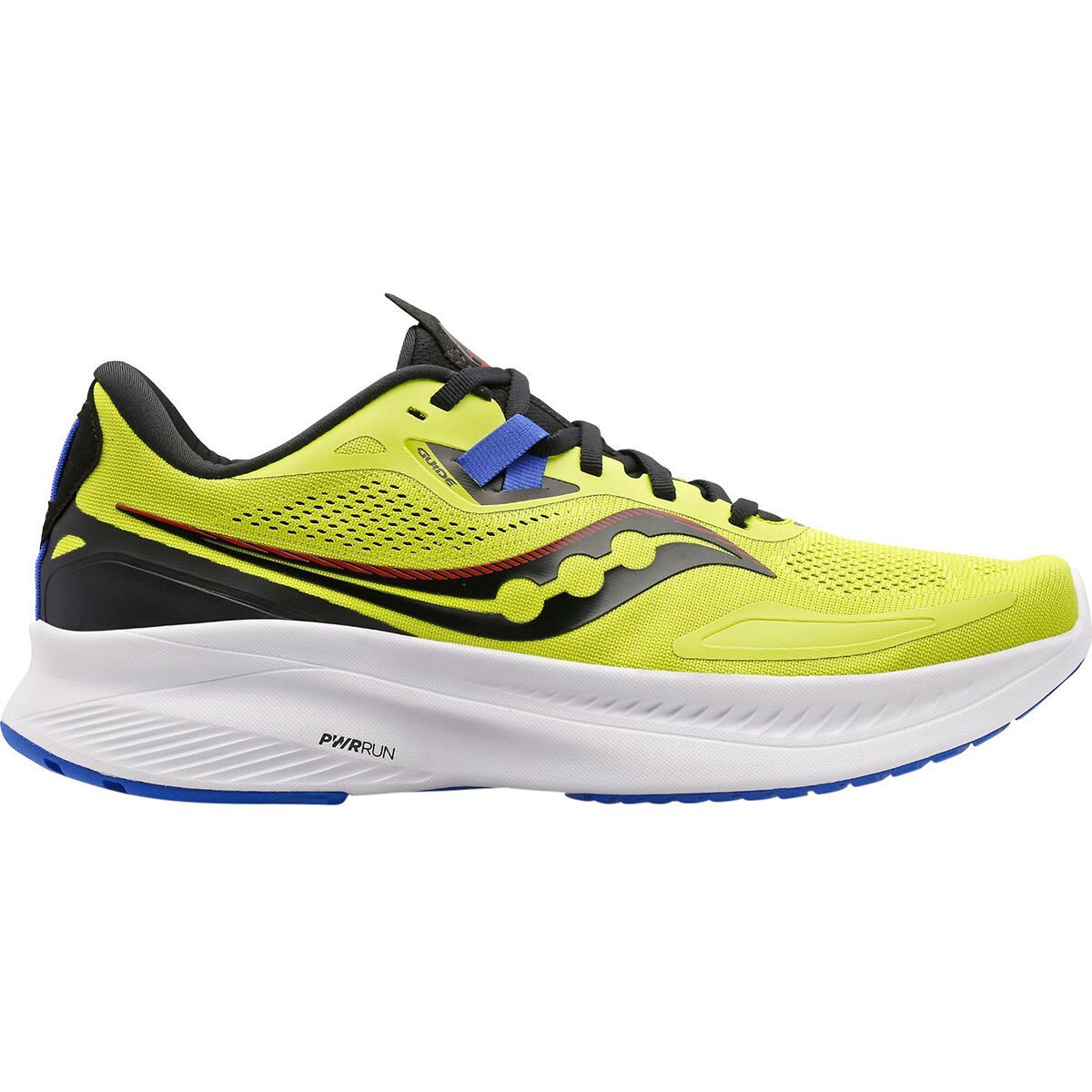 Saucony Guide 15 Running Shoe Men's Footwear