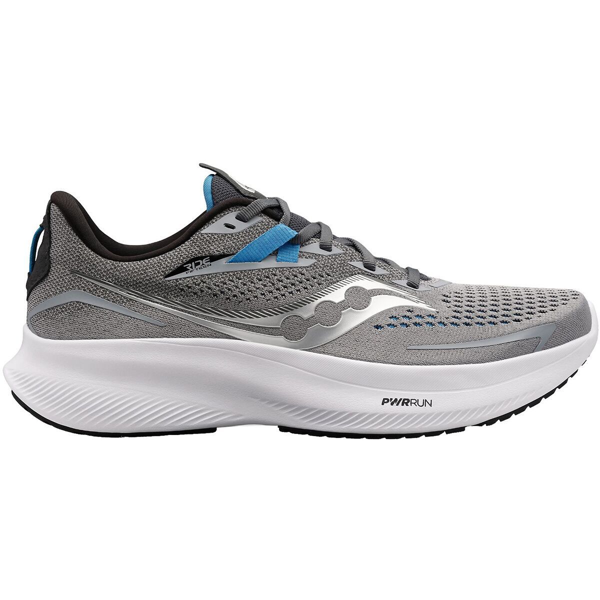 saucony ride mens