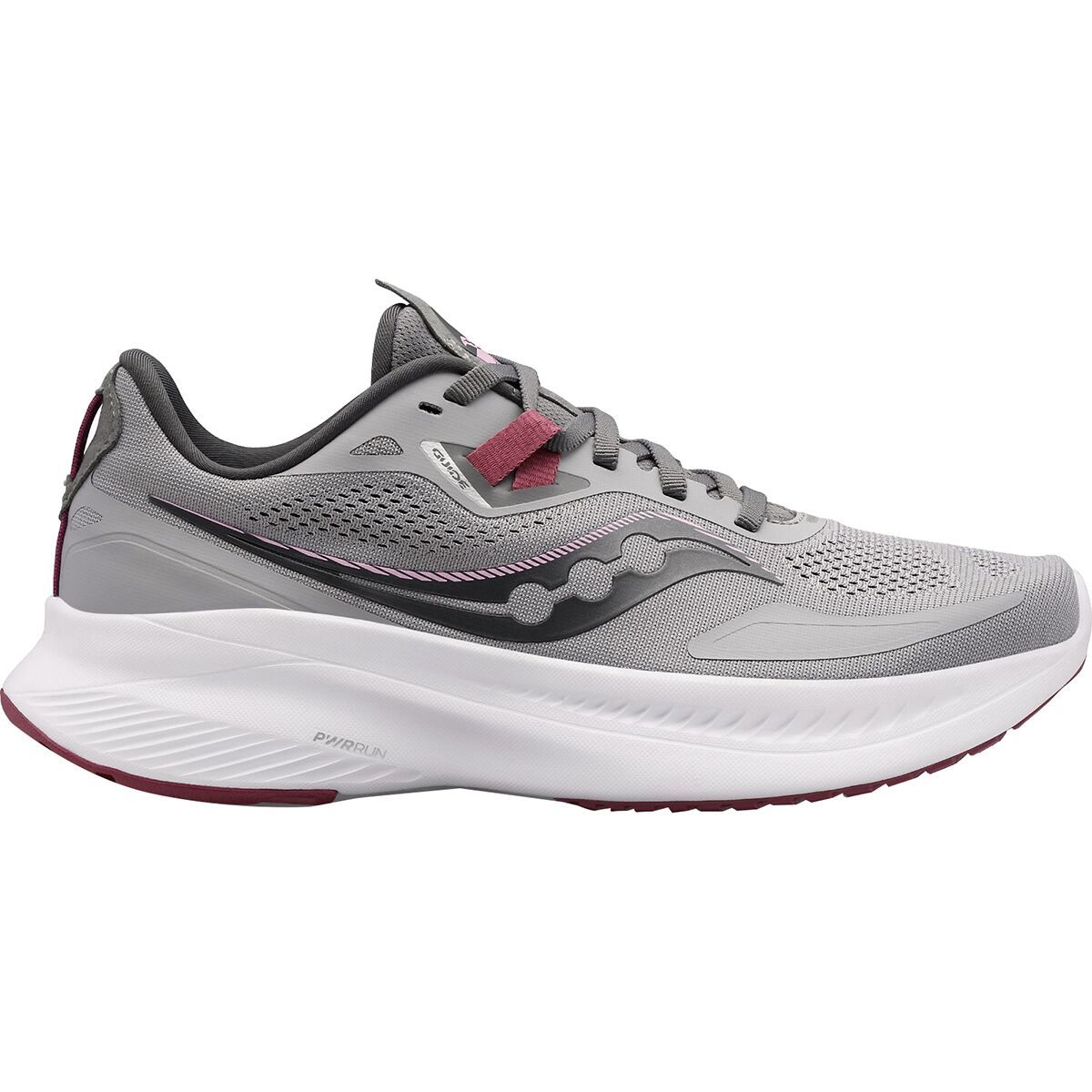 Saucony Ride 15 Running Shoe Women's Footwear