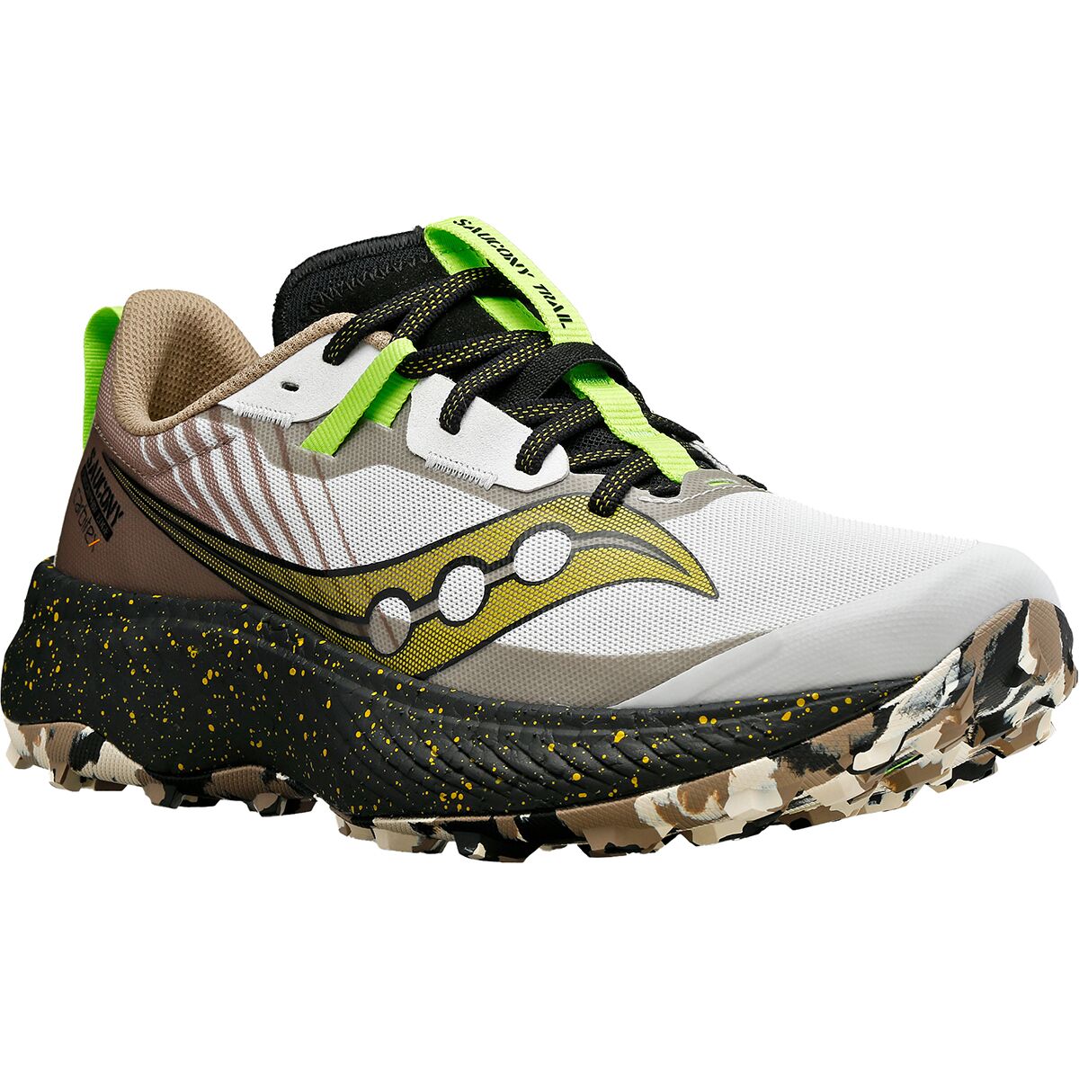 Saucony Endorphin Edge Trail Running Shoe - Men´s