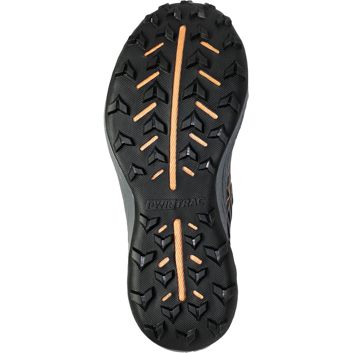 Saucony Endorphin Edge Trail Running Shoe Women's Footwear