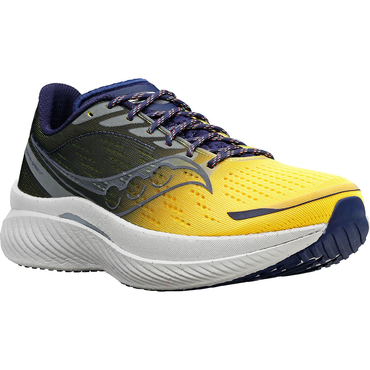 Saucony Endorphin Speed 3 Running Shoe - Women's - Footwear
