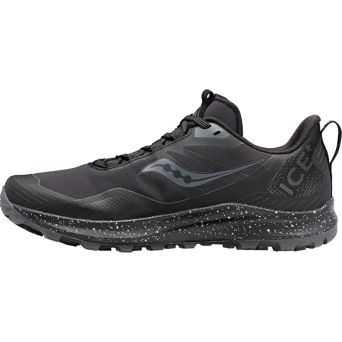 Saucony Peregrine Ice+ 3 Trail Running Shoe Men's Footwear