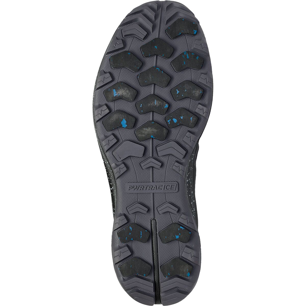 Saucony Peregrine Ice+ 3 Trail Running Shoe Men's Footwear