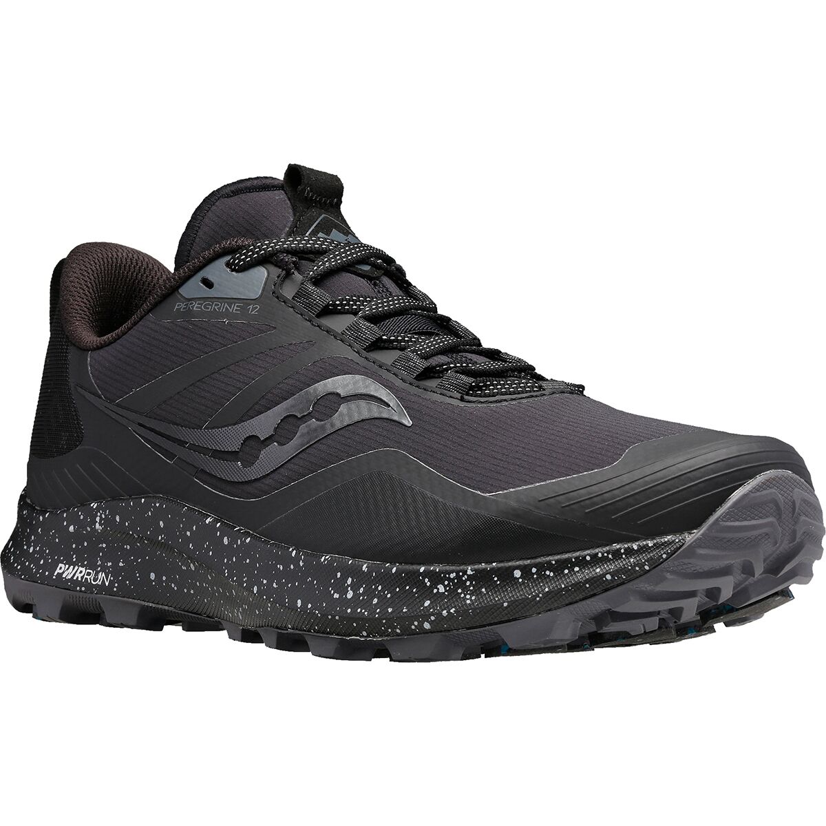 Saucony Peregrine Ice+ 3 Trail Running Shoe Men's Footwear
