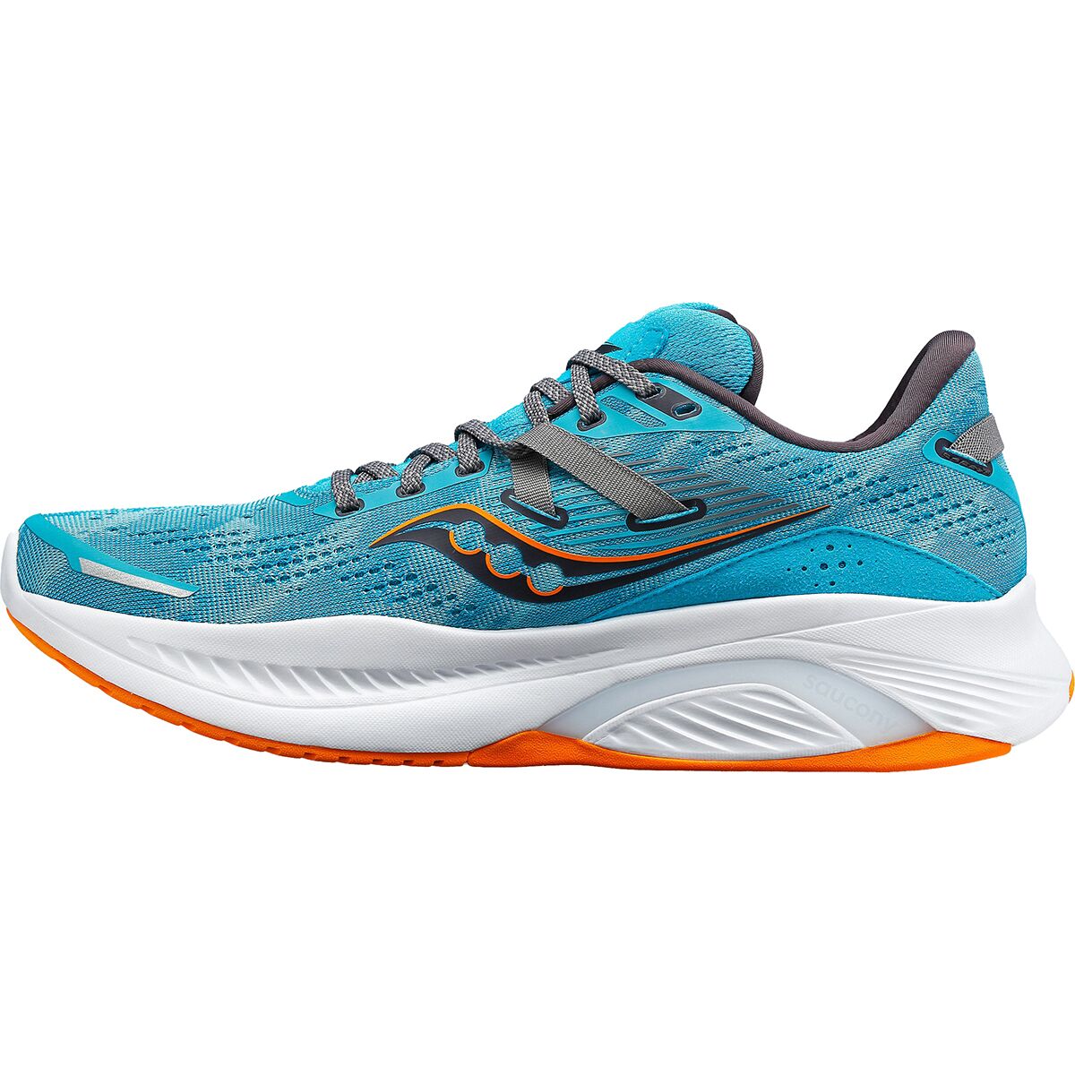 saucony mens running shoes