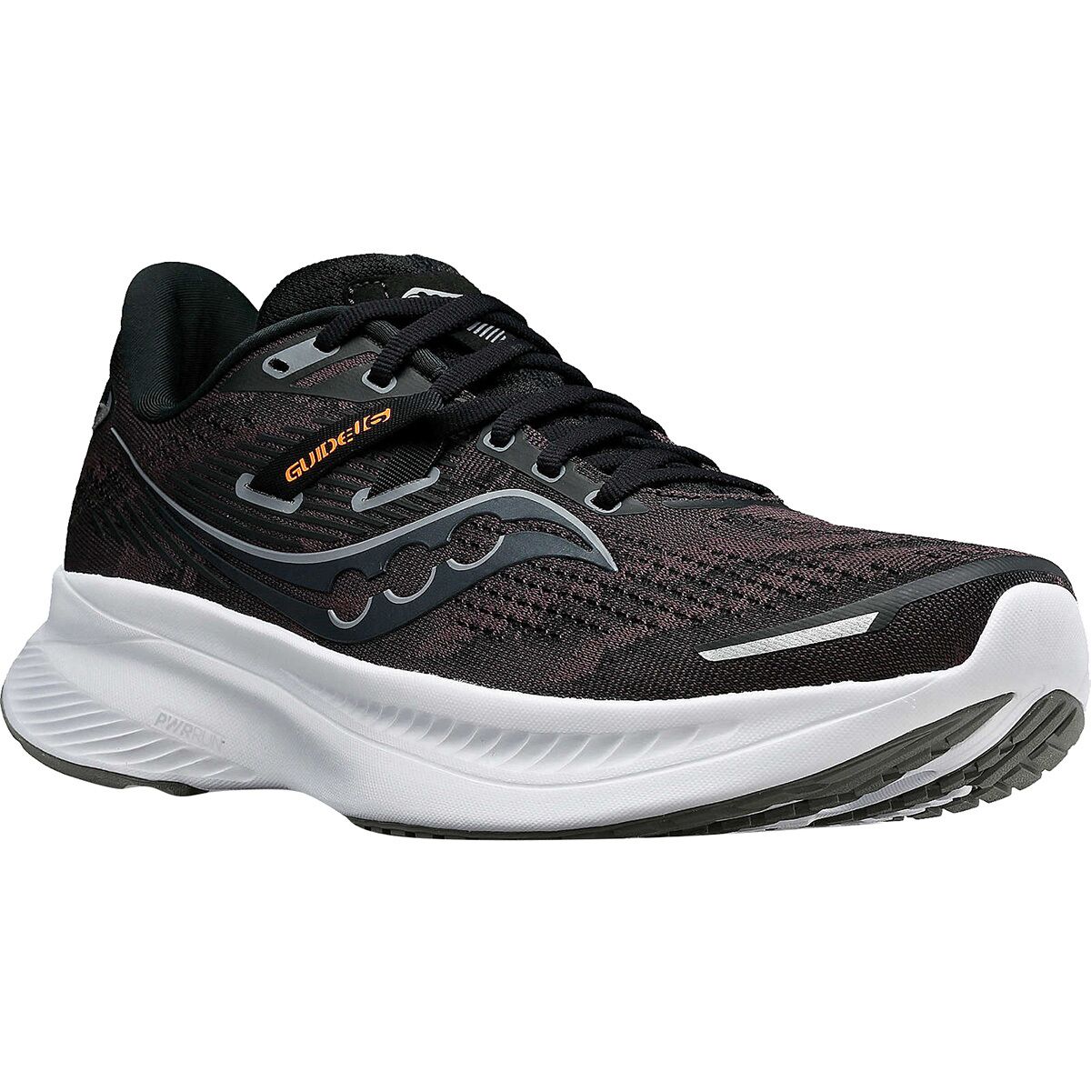 saucony men's guide 10 running shoes