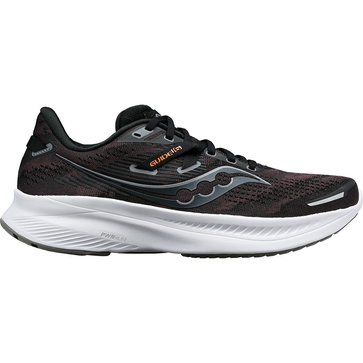 saucony women's guide 10 running shoe