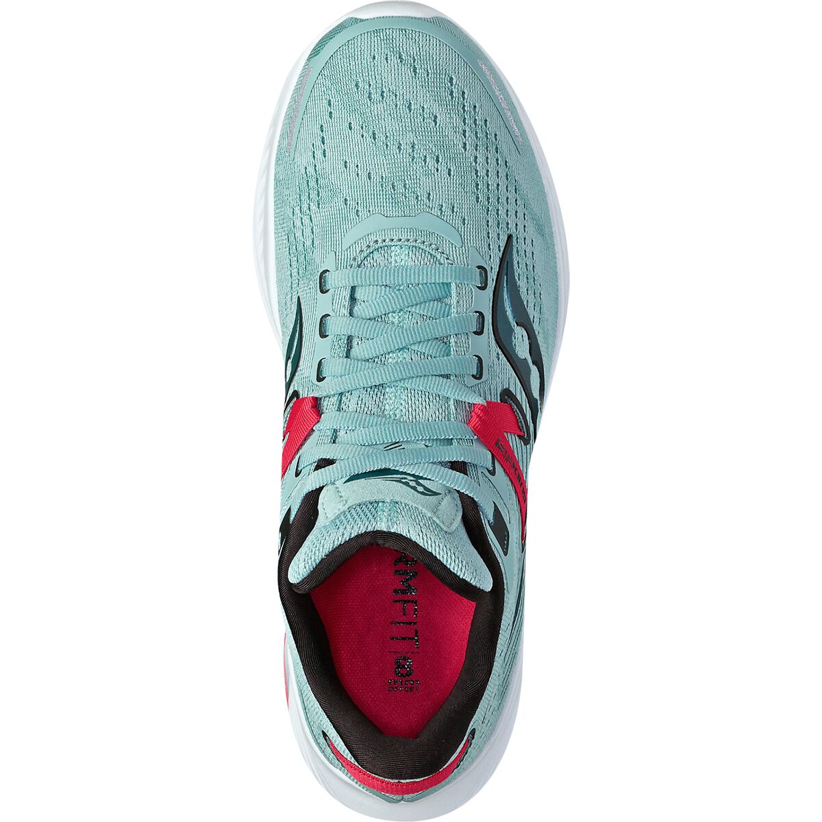 saucony women's guide 10 running shoe