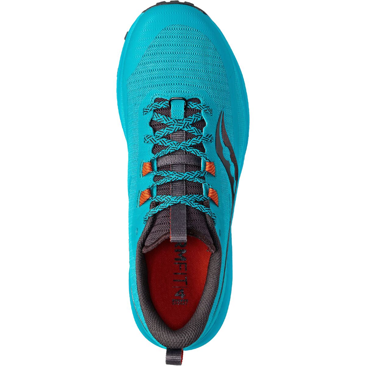 Saucony Peregrine 13 Trail Running Shoe Men's Footwear