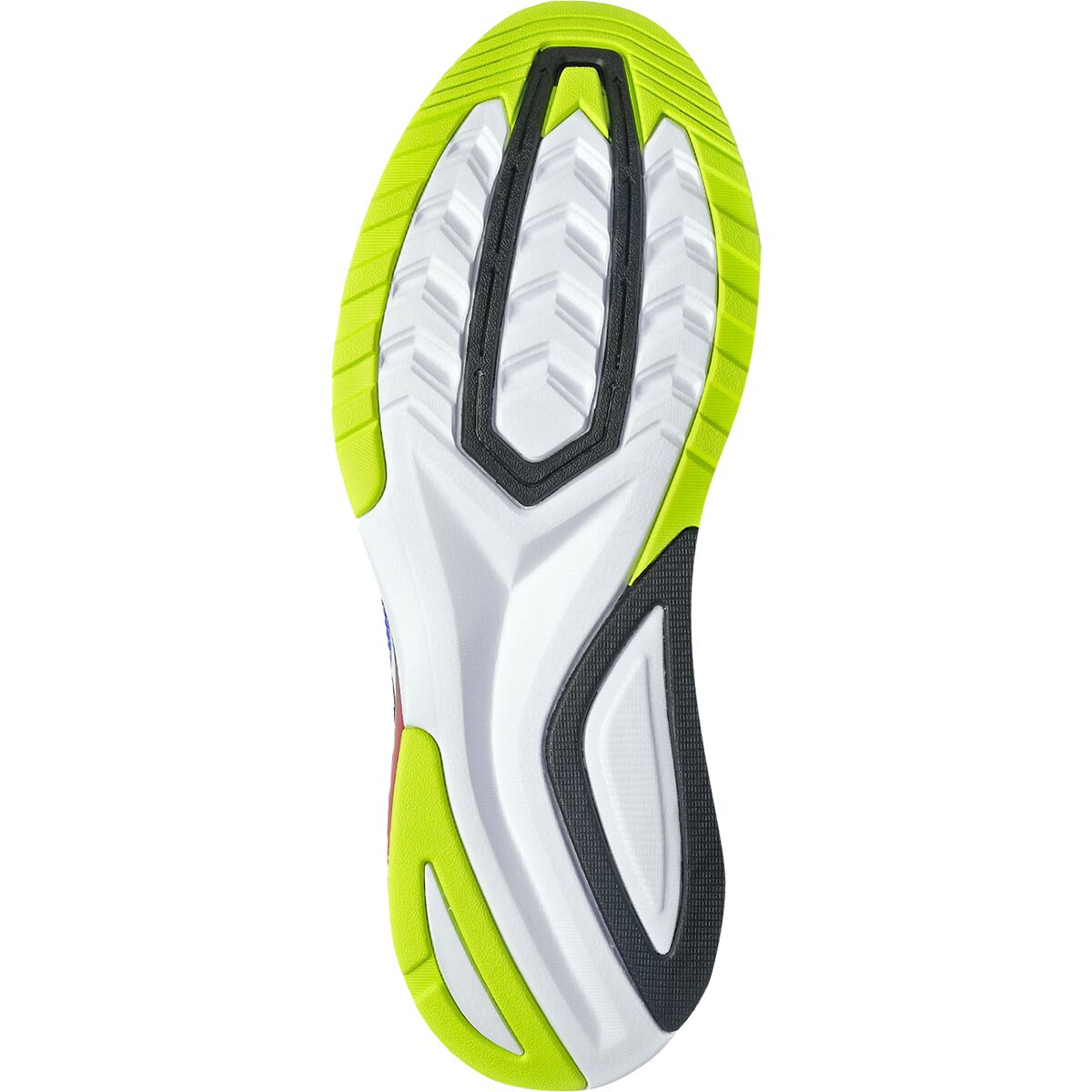 Scarpa da corsa Saucony Endorphin Pro 4: comfort e prestazioni elevate
