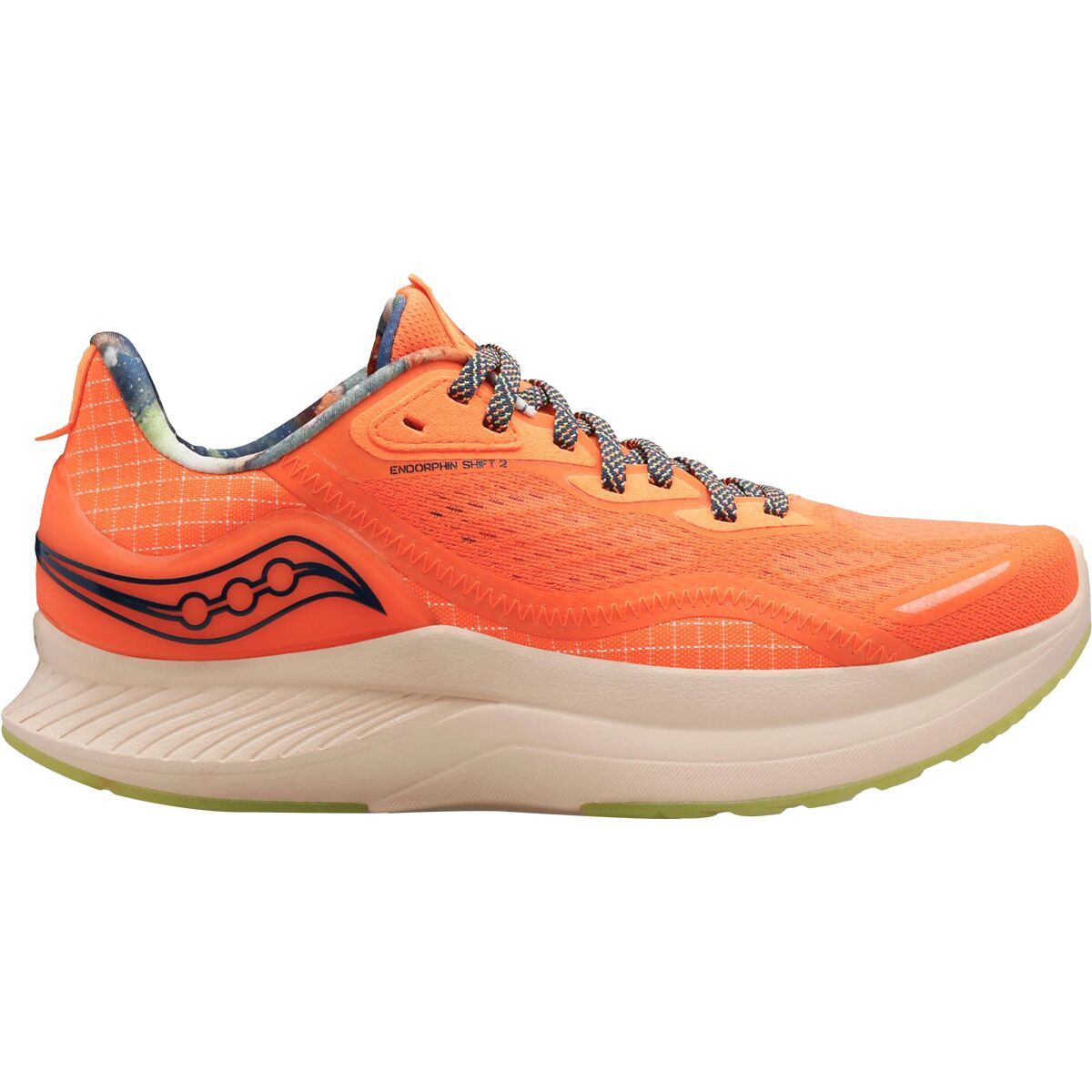 Saucony Endorphin Shift 2 Running Shoe Men's Footwear
