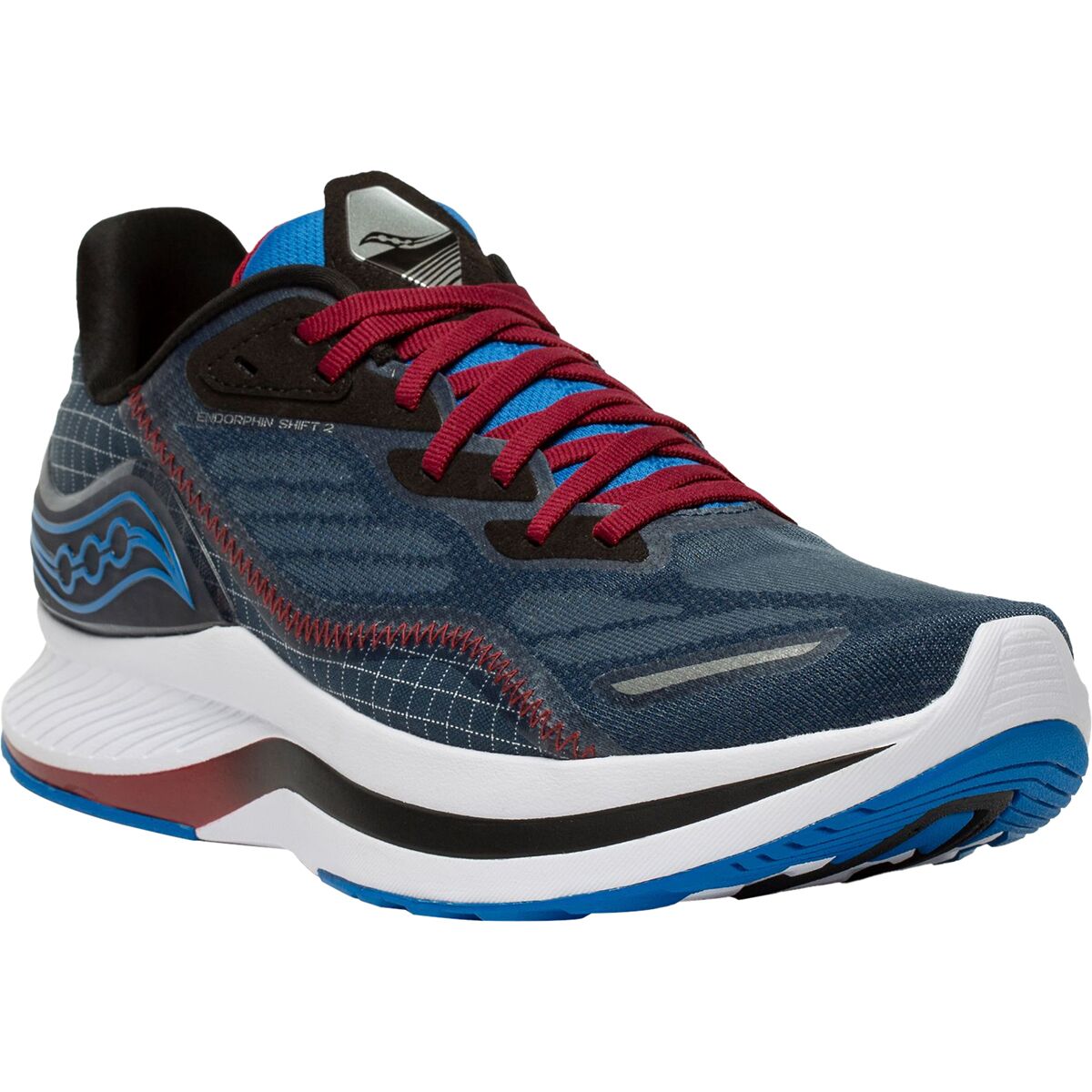 Running Shoe Endorphin Shift Saucony Review Saucony Men's