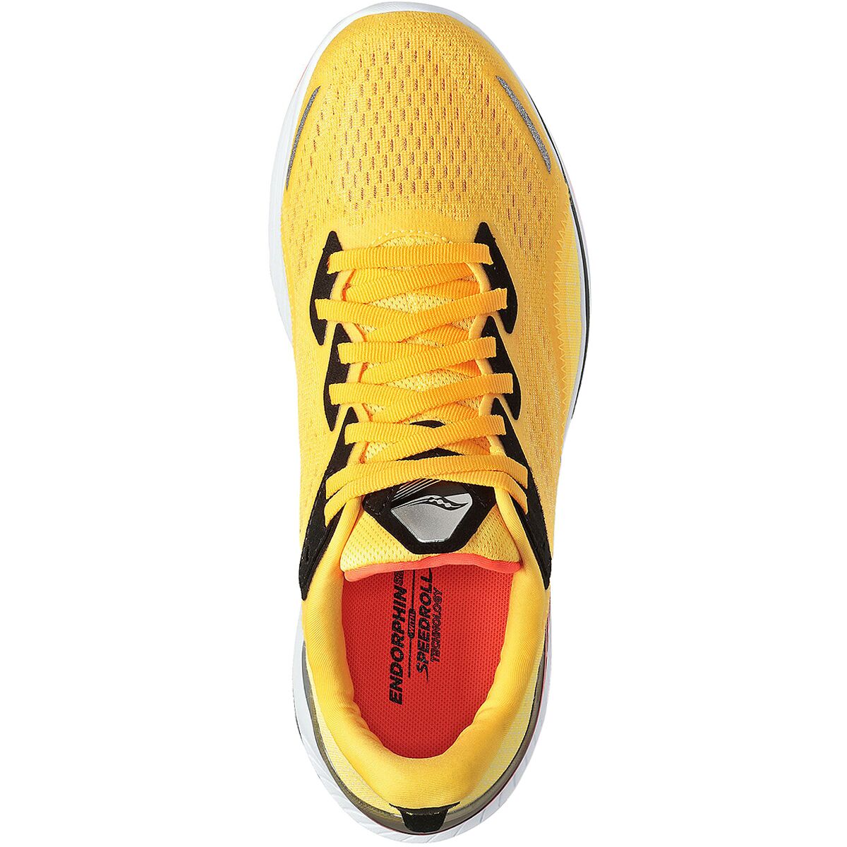 Saucony Men's Endorphin Shift 2 Running Shoes Blue RAZ/Acid