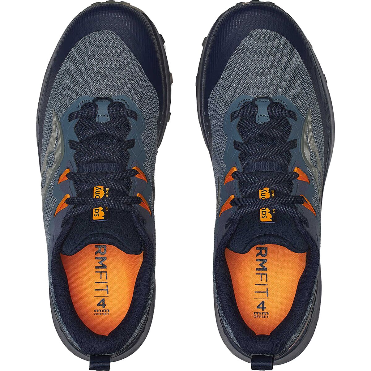 Saucony Peregrine 14 Trail Running Shoe - Men´s