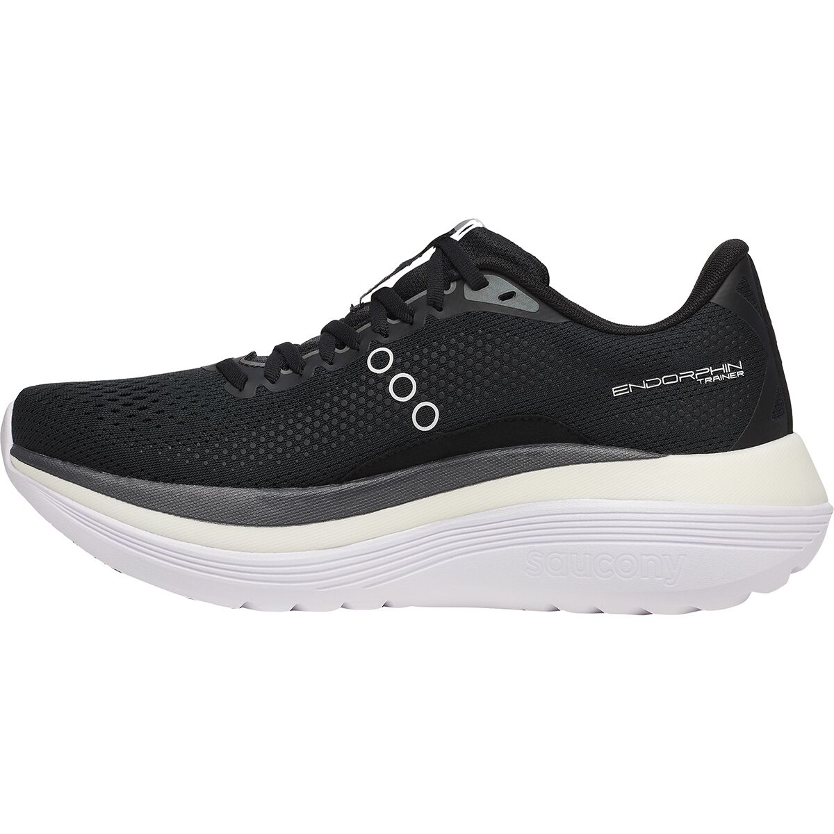 Saucony Endorphin Trainer Running Shoe - Women´s