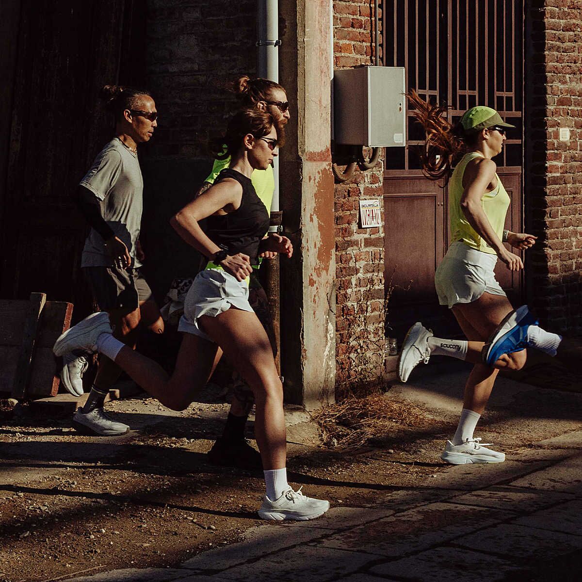 Saucony Guide 18 Running Shoe - Men´s