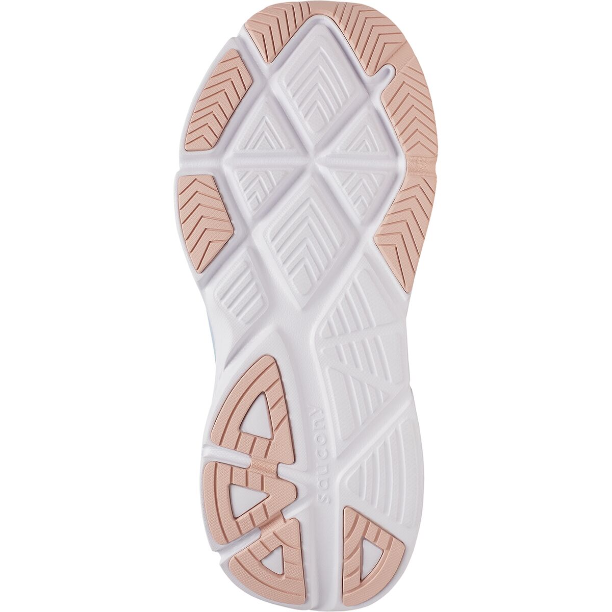 Saucony Guide 18 Running Shoe - Women´s