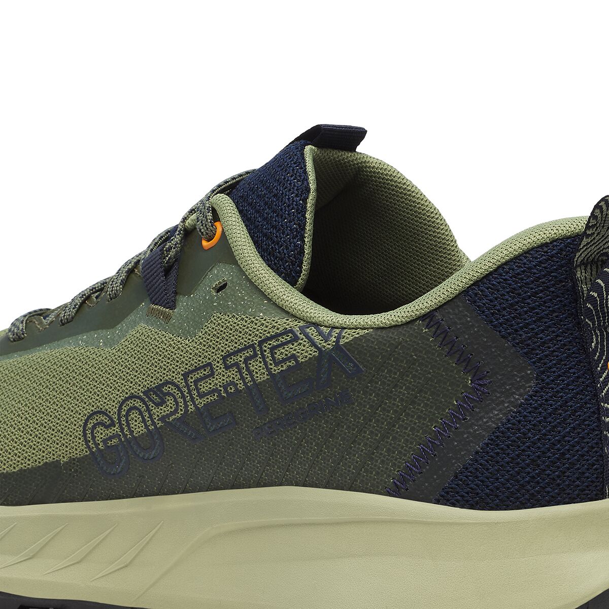 Saucony Peregrine 15 GTX Running Shoe - Men´s