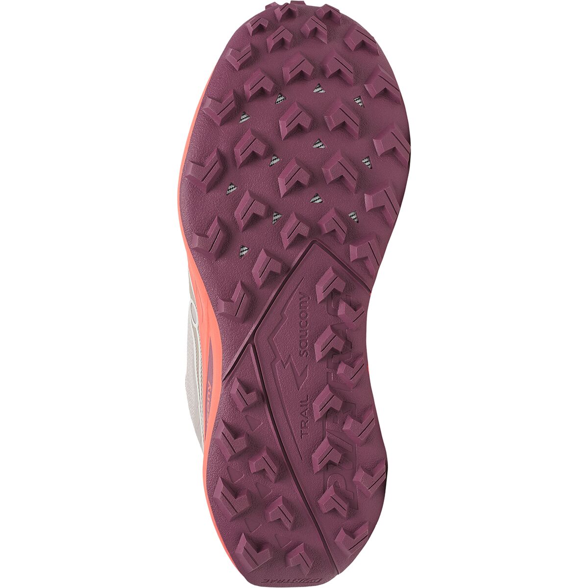 Saucony Peregrine 15 Running Shoe - Women´s