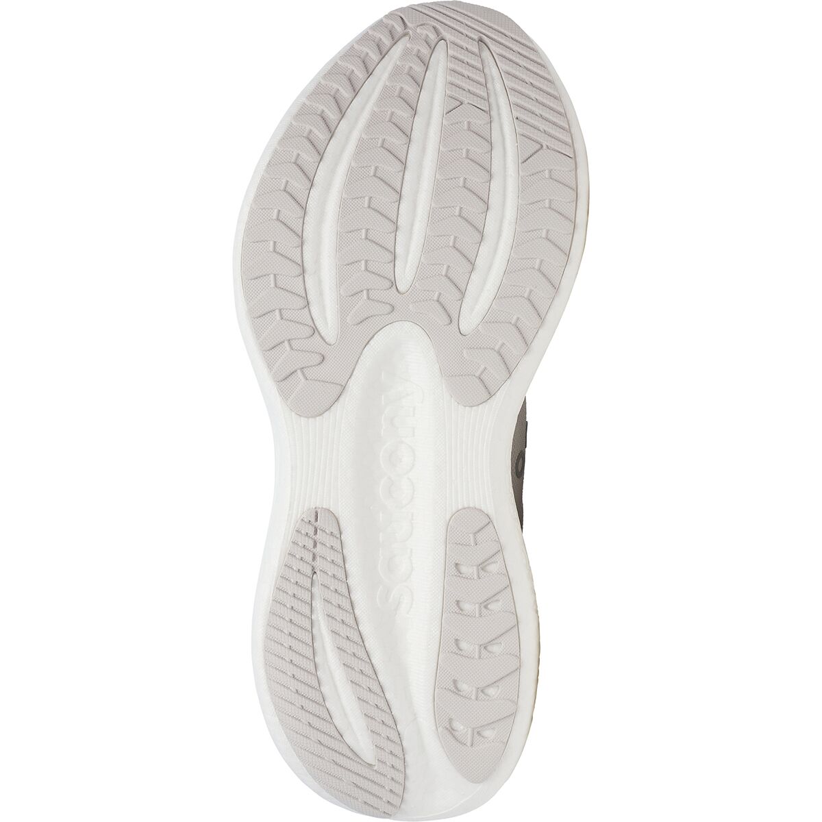 Женские кроссовки Saucony Triumph 23 Running, цвет: Arctic — фото 6