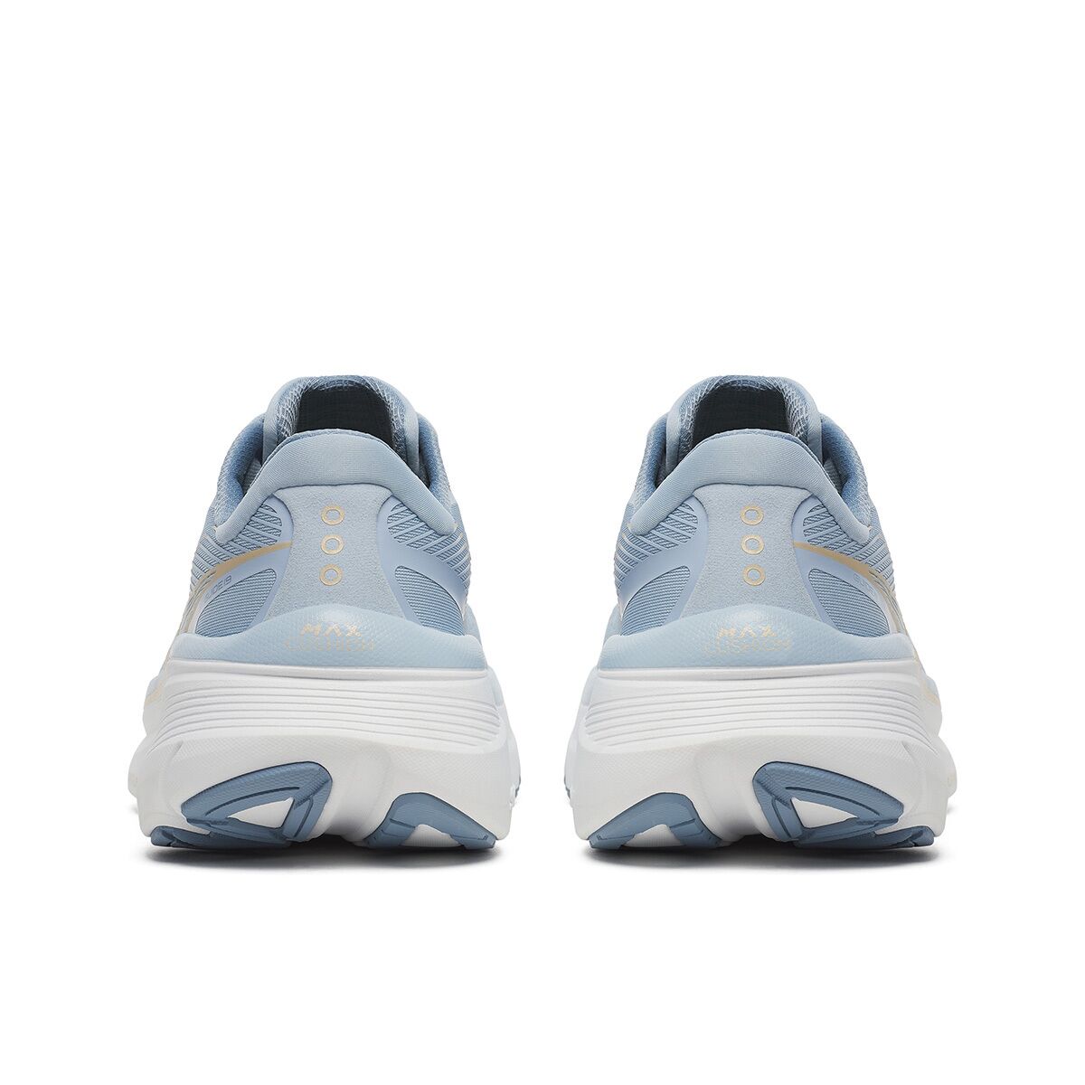 Женские кроссовки Saucony Guide 19 Running, цвет: Celestial — фото 4