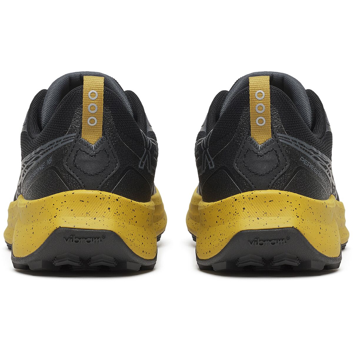 Мужские кроссовки Saucony Peregrine 16 GTX Trail Running, цвет: Чёрный / Oil — фото 4