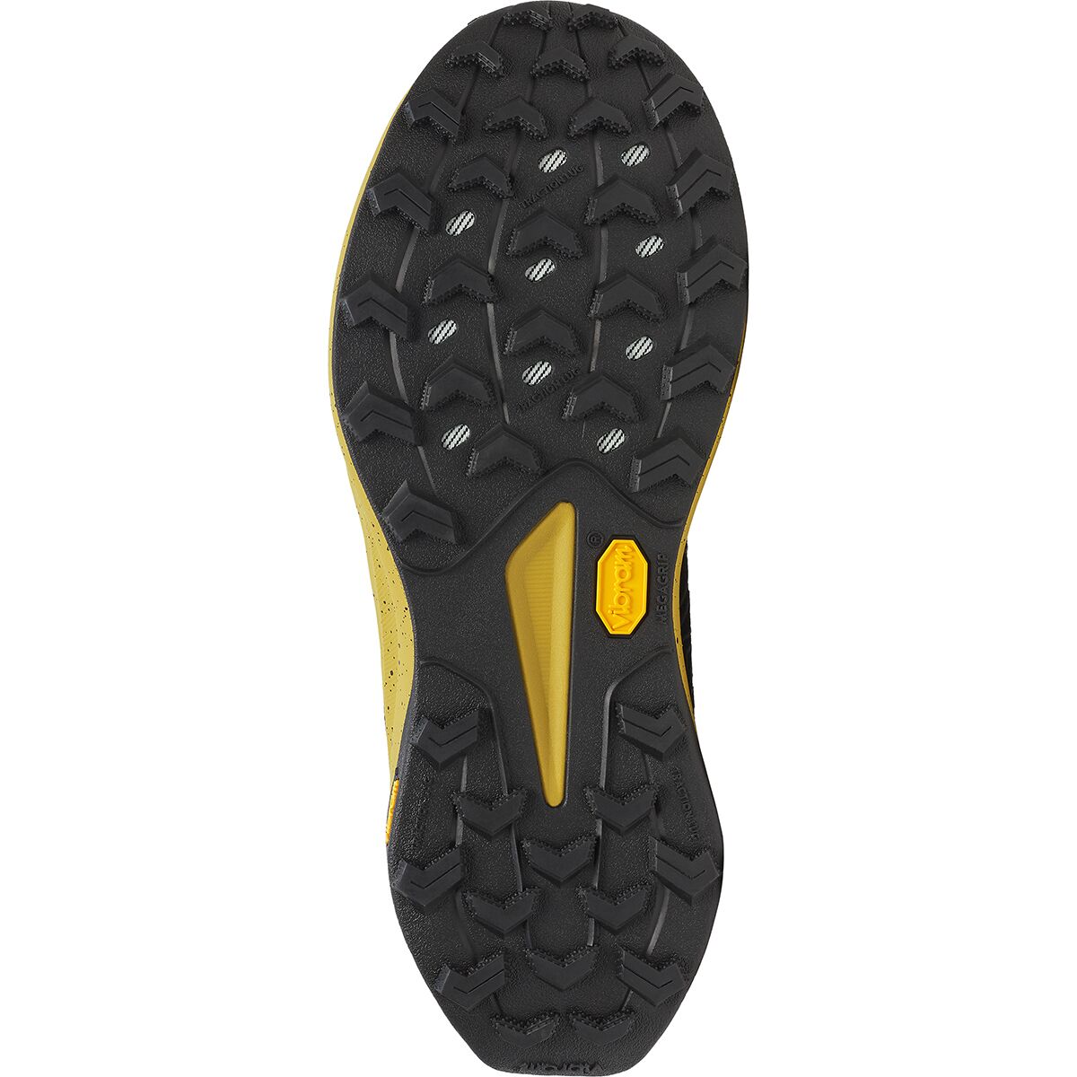 Мужские кроссовки Saucony Peregrine 16 GTX Trail Running, цвет: Чёрный / Oil — фото 7