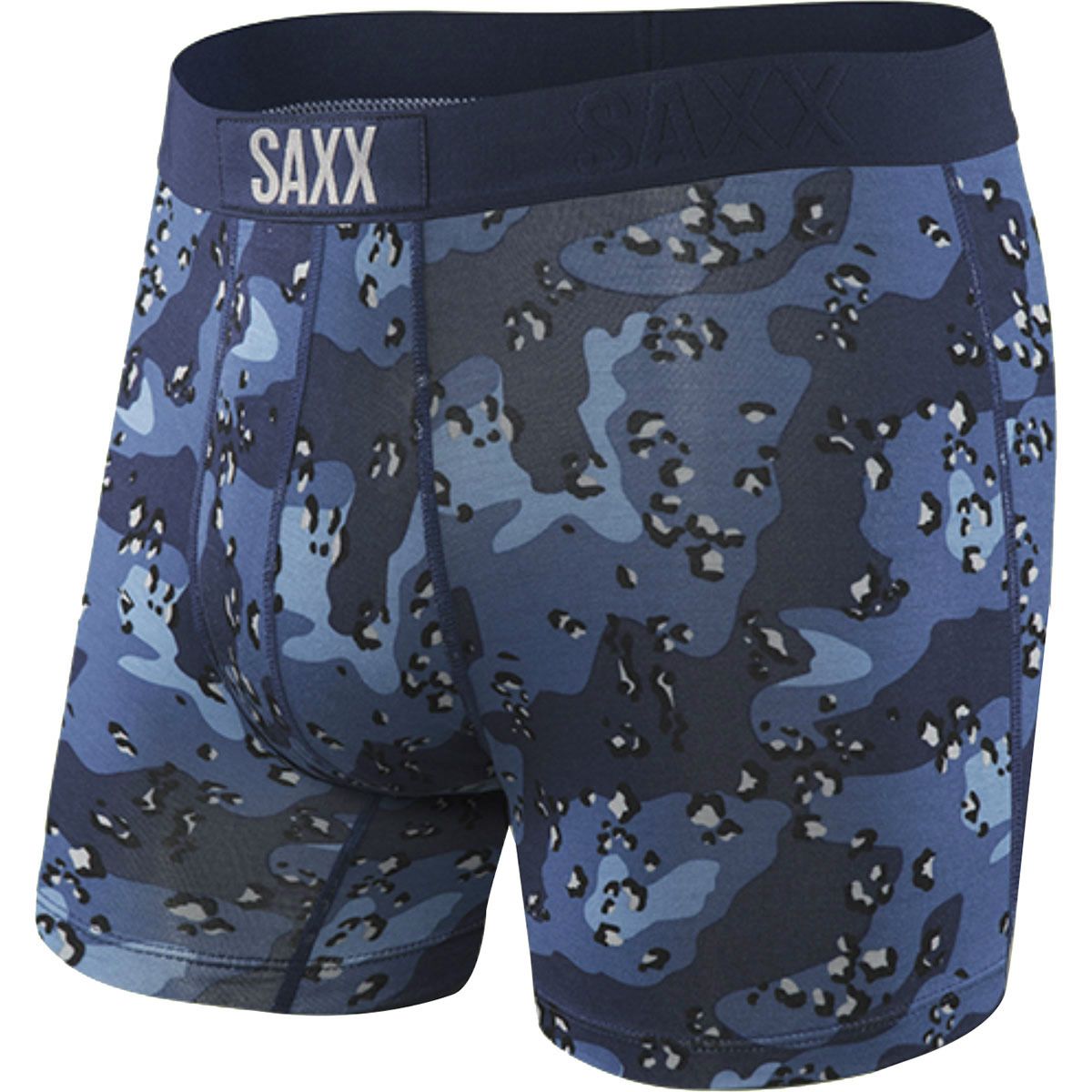 Saxx Vibe Boxer Brief - Men's | Backcountry.com