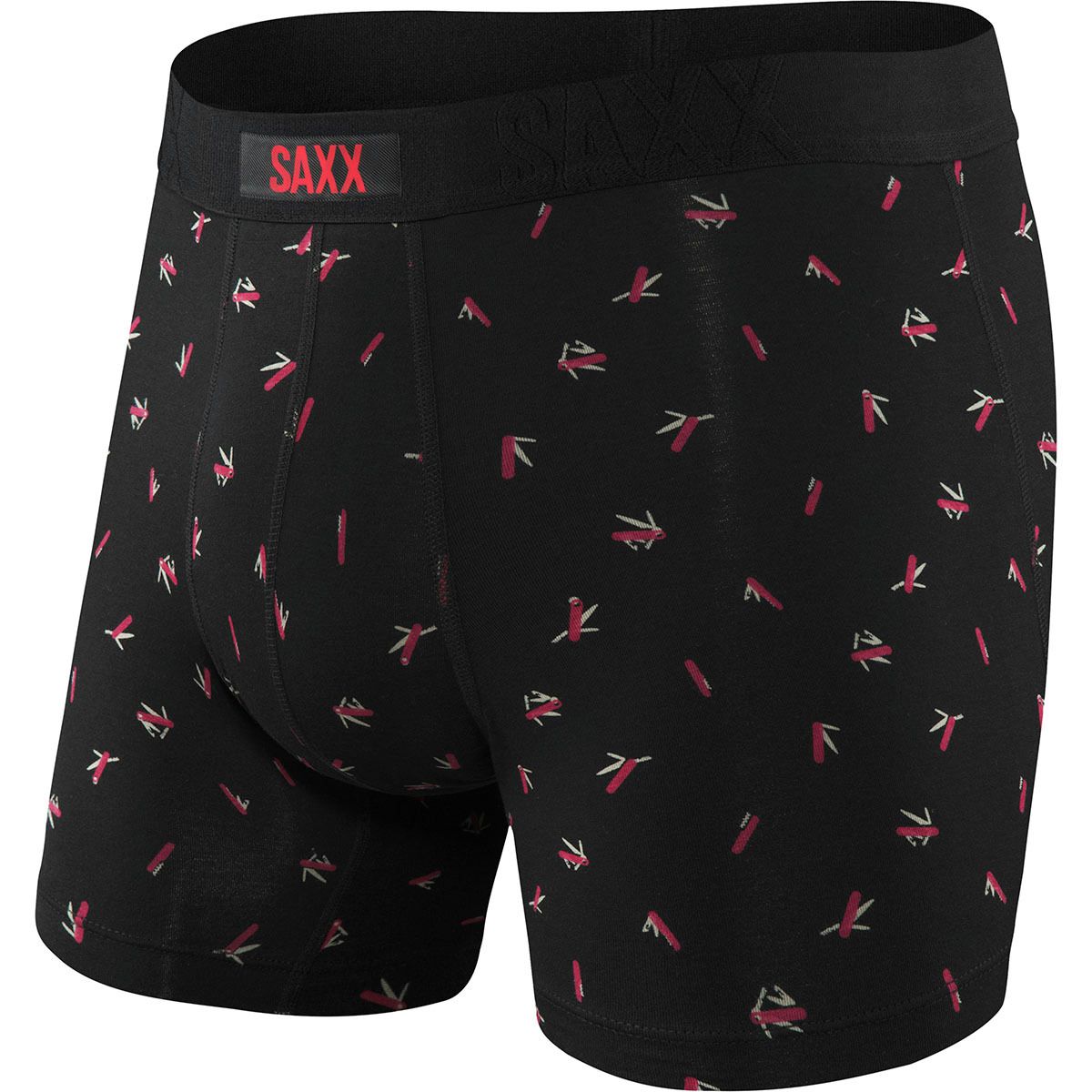 SAXX Undercover Boxer Brief - Men's - Clothing