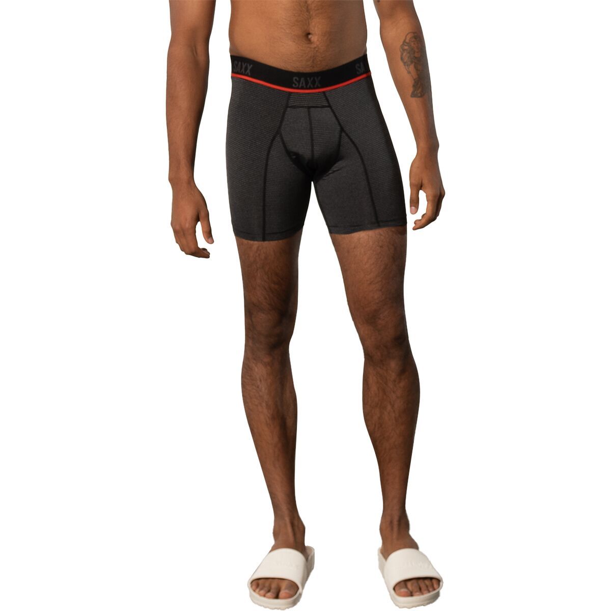 Saxx HD Boxer Brief Underwear Men's