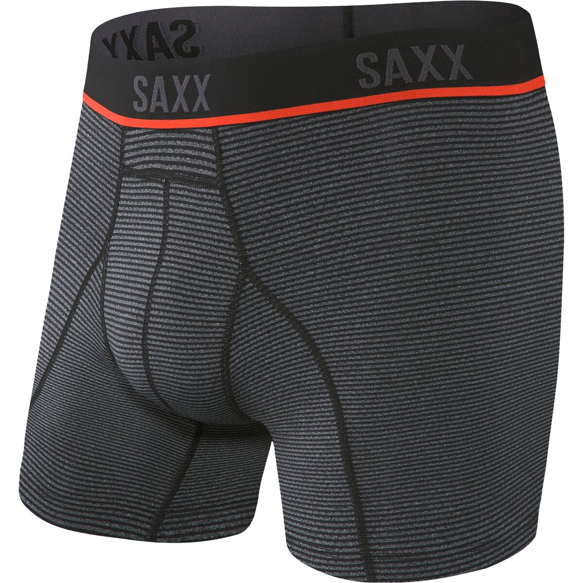Saxx HD Boxer Brief Underwear Men's