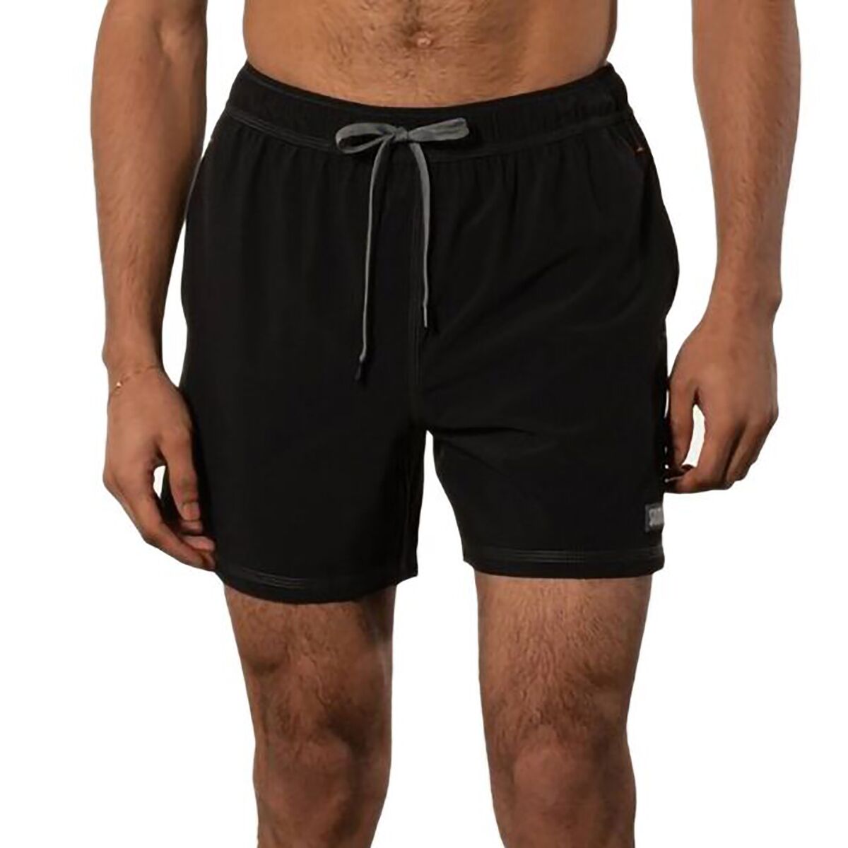 SAXX Betawave 2-in-1 19in Boardshort - Men's - Clothing