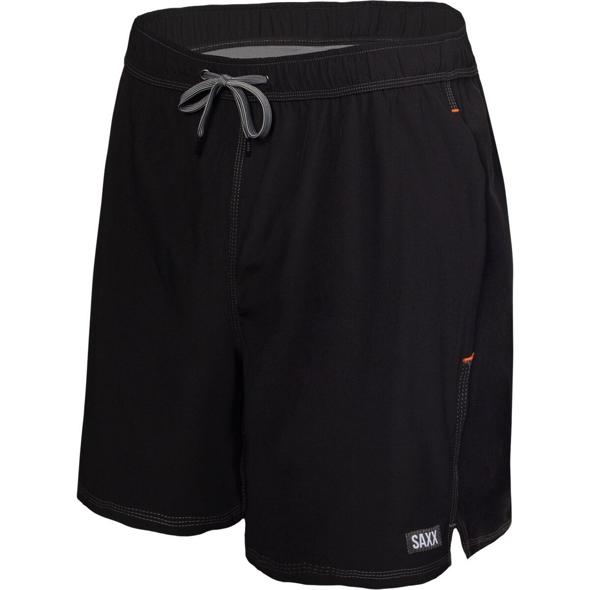 SAXX Oh Buoy 2in1 7in Swim Short Men's Clothing