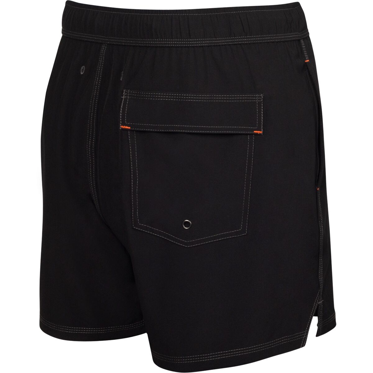 SAXX Oh Buoy 2in1 7in Swim Short Men's Clothing