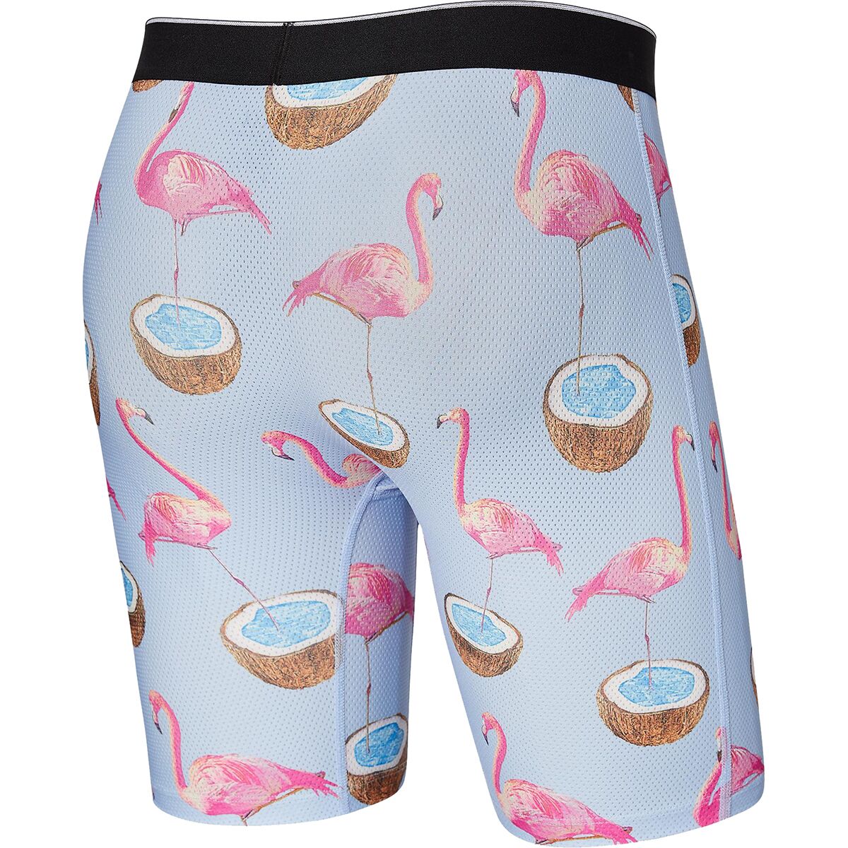 SAXX Volt Long Leg Underwear - Men's - Clothing