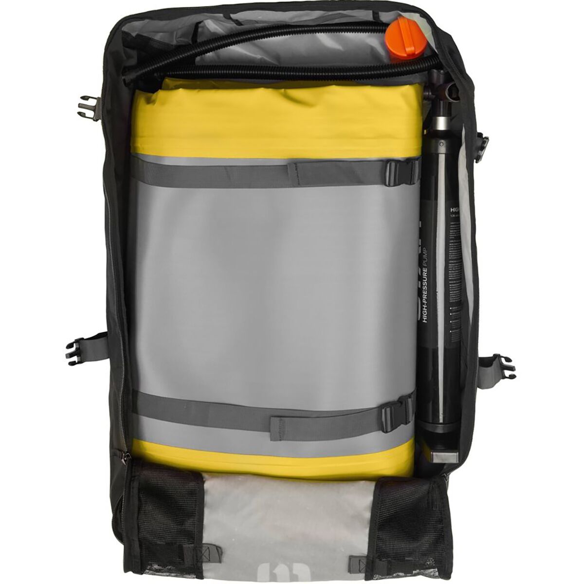 Star Viper Inflatable Kayak
