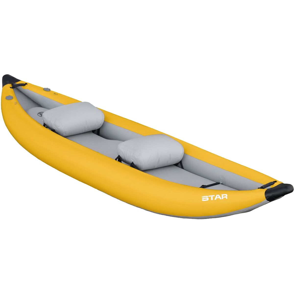 Star Outlaw Inflatable Kayak