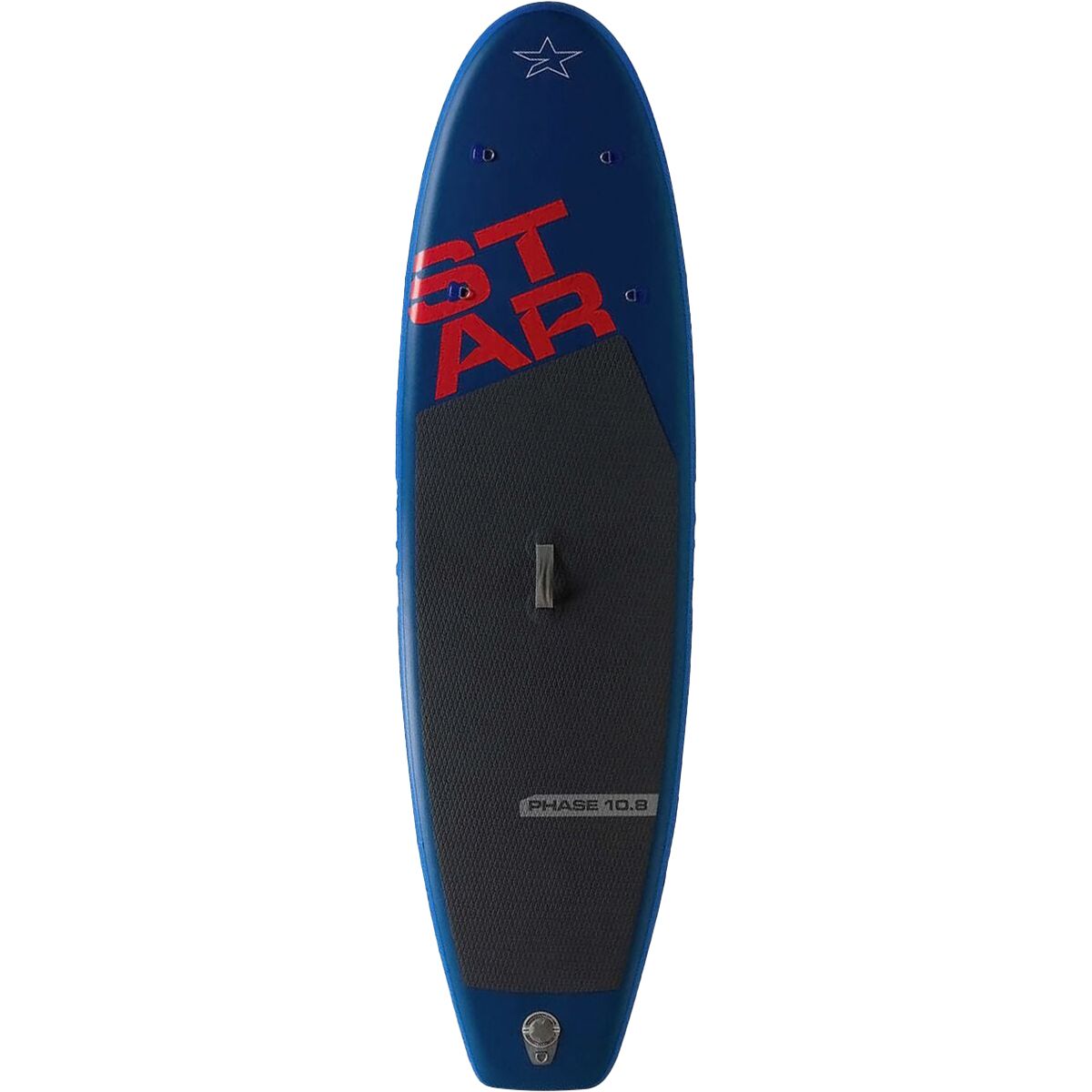 Star Phase 10ft 8in Inflatable Stand-Up Paddleboard